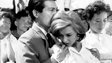 Chiroshima, mon amour