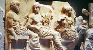 αρχαιολογία