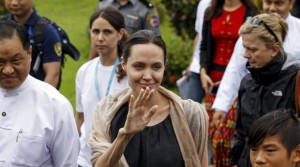 ΑΝΤΖΕΛΙΝΑ  ΤΖΟΛΙ