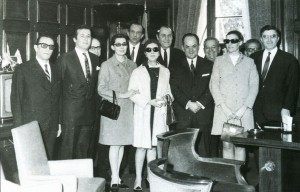 συνέντευξη