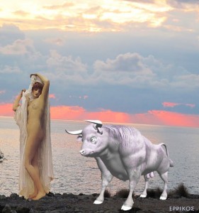 ταυρδειλιν