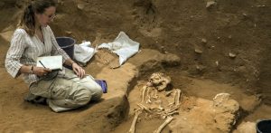 αρχαιολογία Ισραήλ Τάφος Φιλισταίων Zougla.gr