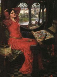 waterhouse_penelopeatloom