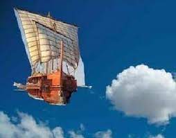 Ποιο το “μυστικό” με τα πλοία των Φαιάκων;(1) | Chris Blog